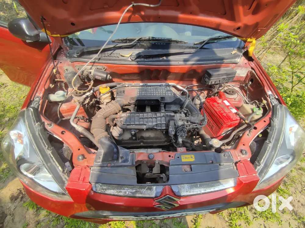 Maruti Suzuki Alto 800 2015 Petrol Good Condition