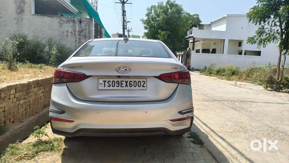 Hyundai Diesel Car 2017
