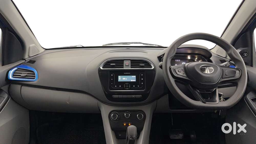 Tata Tiago 1.2 Revotron Xta, 2024, Cng & Hybrids