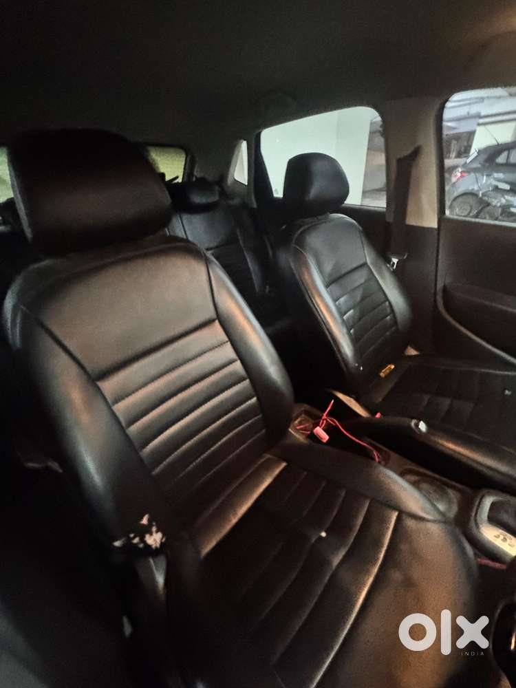 Volkswagen Polo Gt 2015