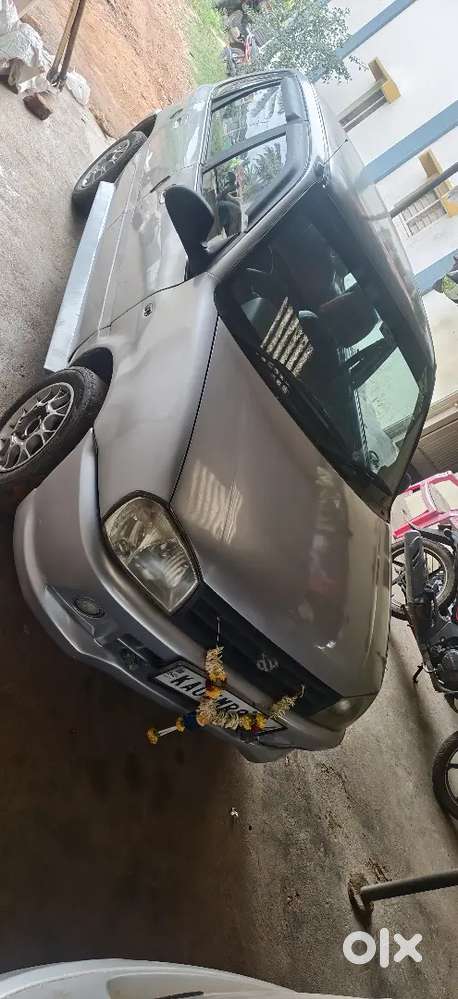 Zen 2003 Good Condition