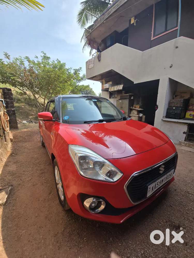 Swift Zdi Amt