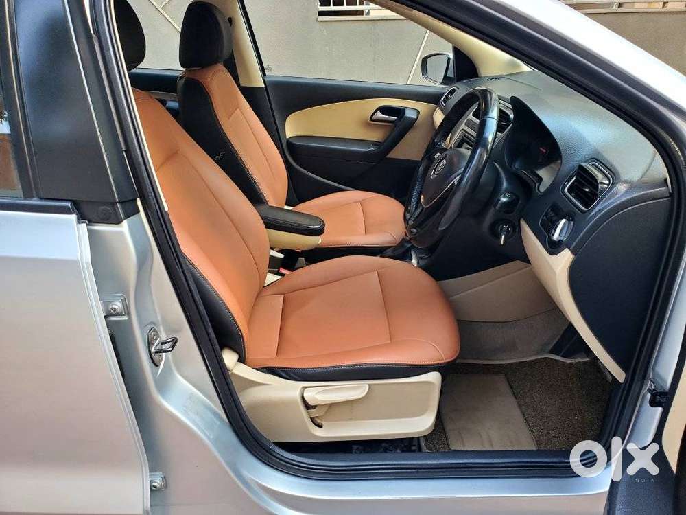 Volkswagen Ameo 1.5 Tdi Highline Plus At, 2017, Diesel