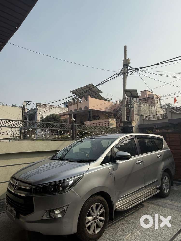 Toyota Innova 2019 For Sale