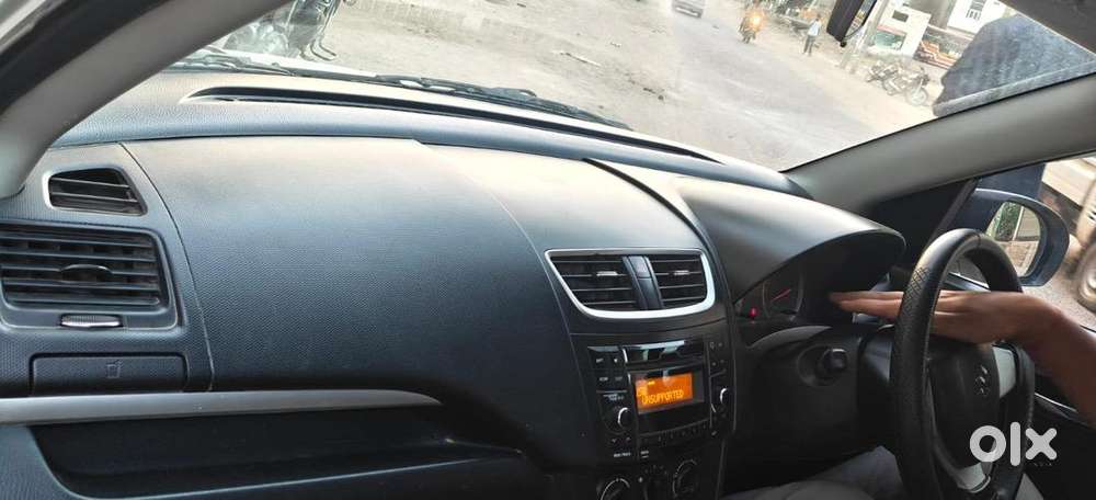 Maruti Suzuki Swift 2016 Diesel Good Condition