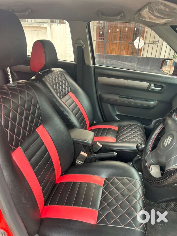 Maruti Suzuki Swift Vdi Diesel 2008
