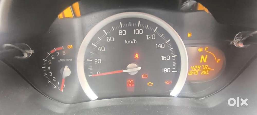 Maruti Suzuki Celerio 2019 Petrol Good Condition