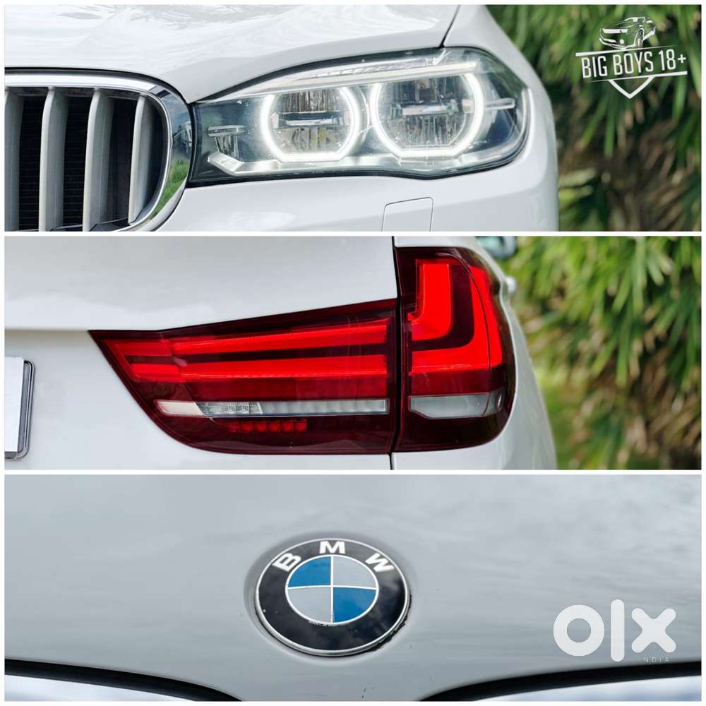 Bmw X5 Xdrive 30d, 2016, Diesel