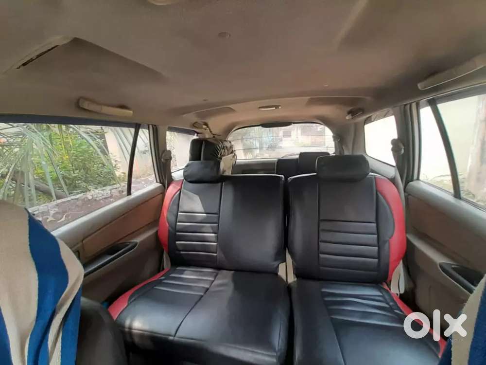 Toyota Innova 2012 Diesel Good Condition