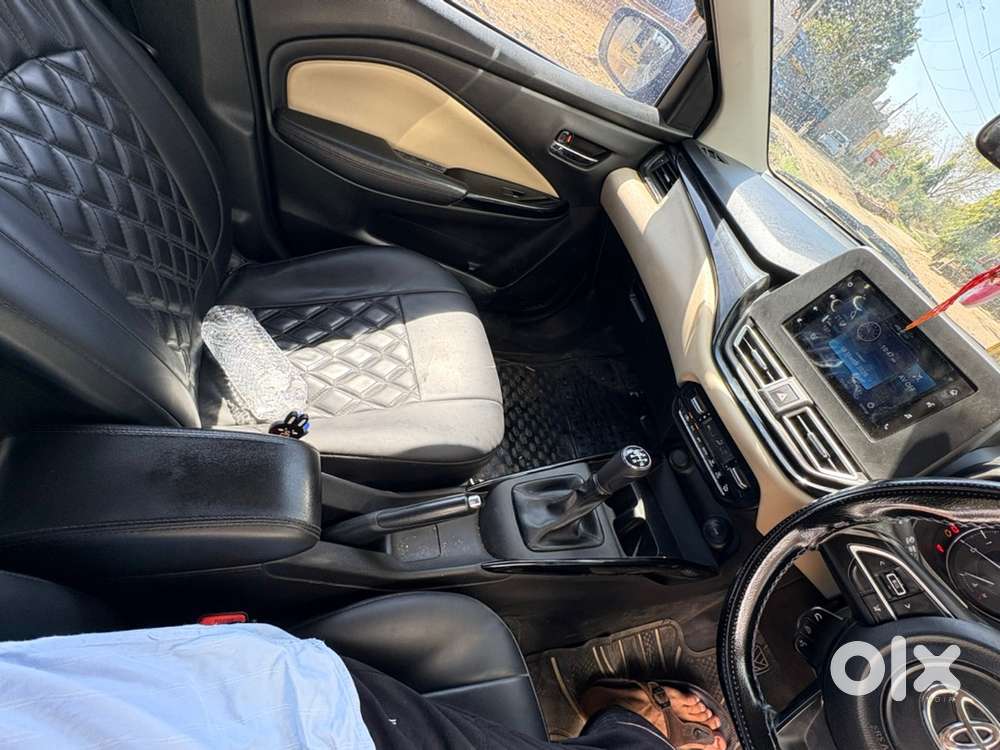 Second Top Model With Alloy Wheels New Tyre No Accident