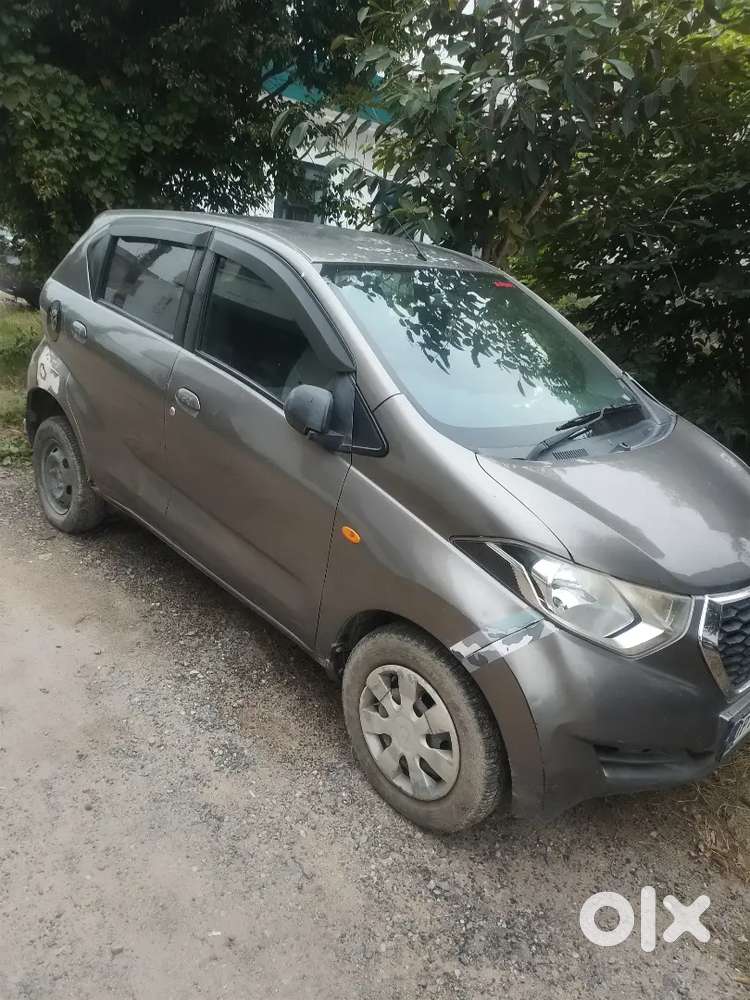 Datsun Redi Go 1.0 Limited 2018