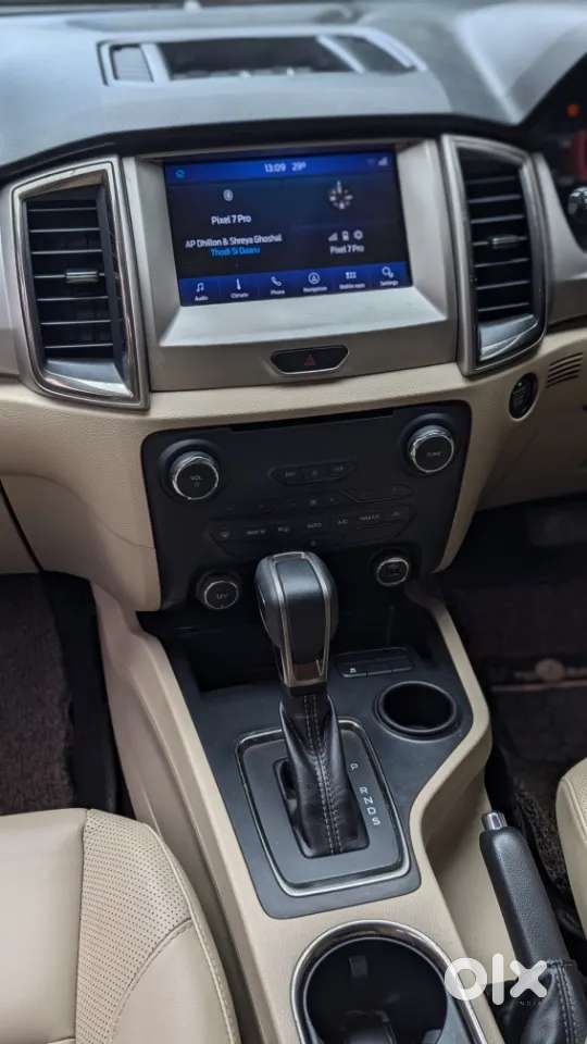 Ford Endeavour, 2020, Diesel