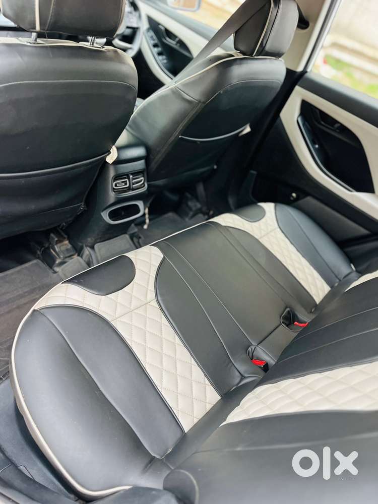 2021 Hyundai Diesel Car