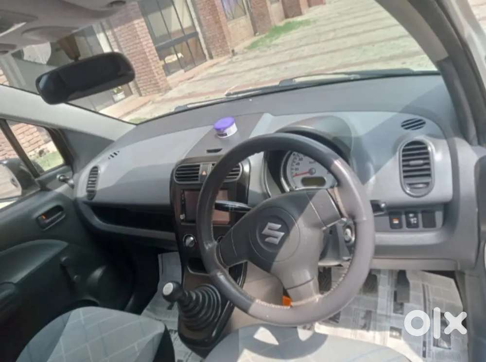 Maruti Ritz Good Condition