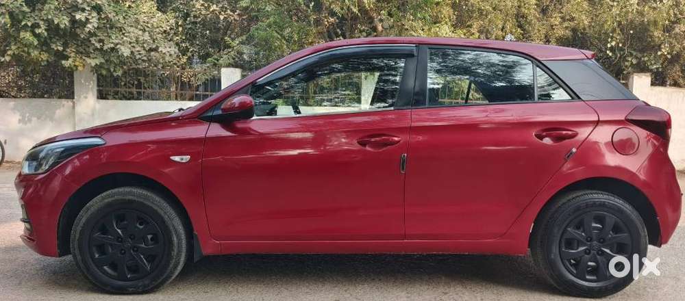 Hyundai Elite I20 1.4 Sportz (o) Crdi, 2019, Diesel