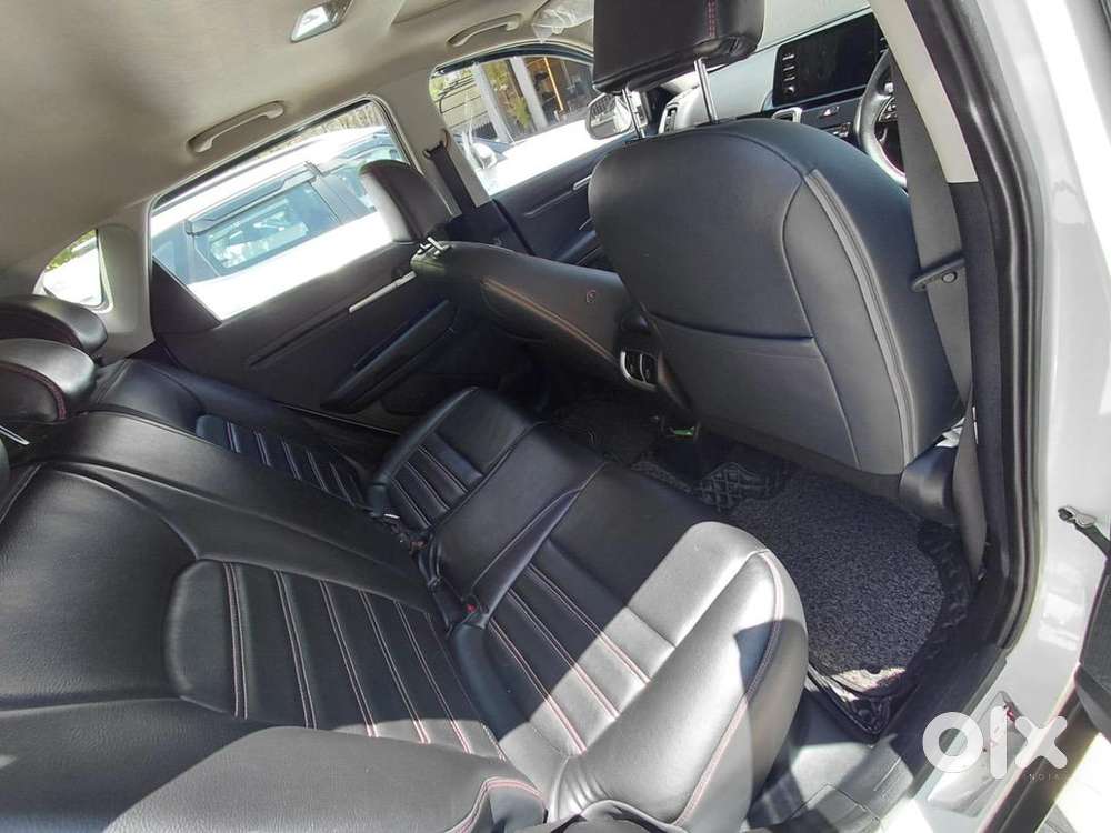 Kia Sonet 2 Petrol Good Condition