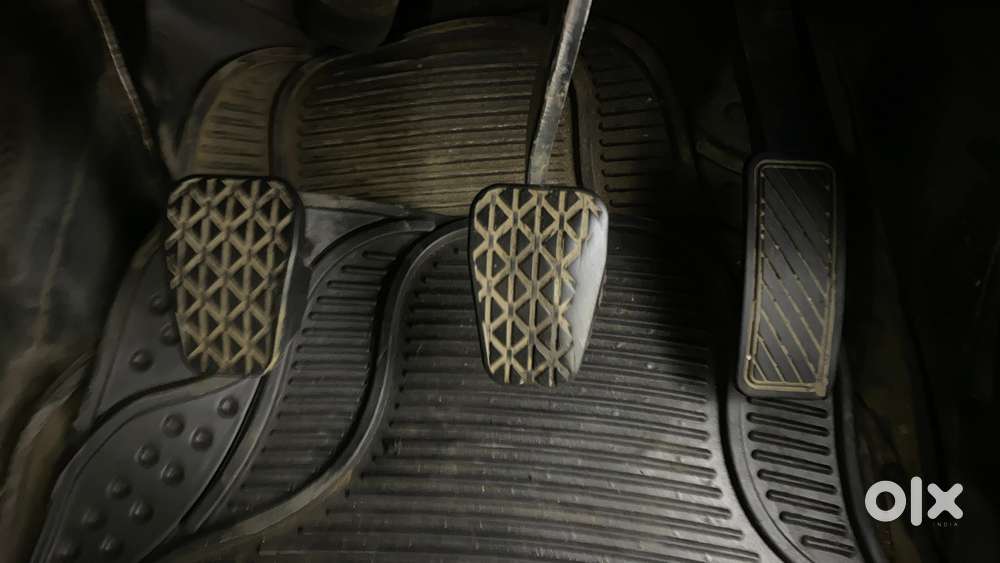 Ford Ecosport 1.5 Diesel Trend, 2017, Diesel