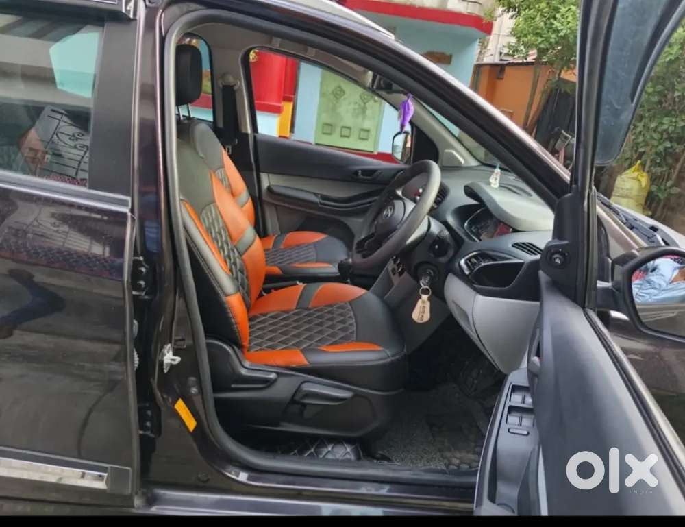 Tata Tiago Xt 1.2 Revotorn