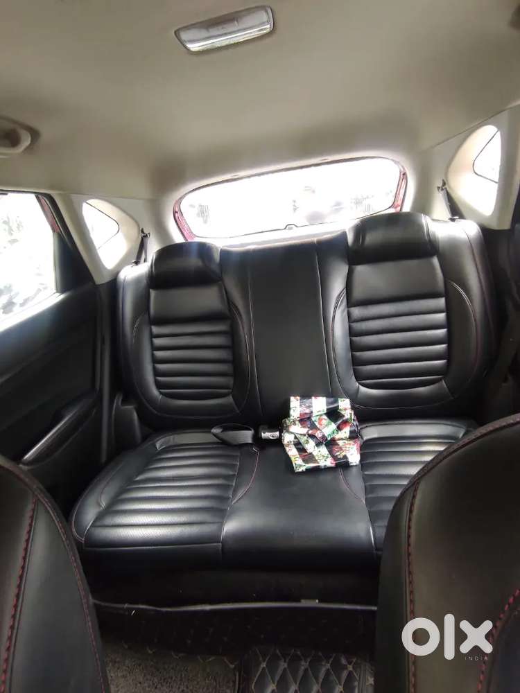 Urgent Sell Kia Seltos Diesel 2020