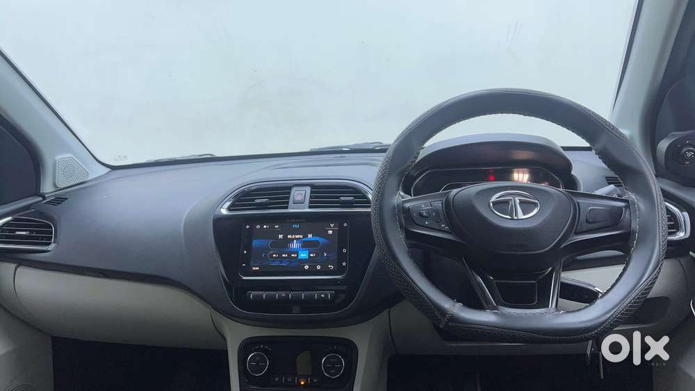 Tata Tiago 1.2 Revotron Xz Plus, 2023, Petrol