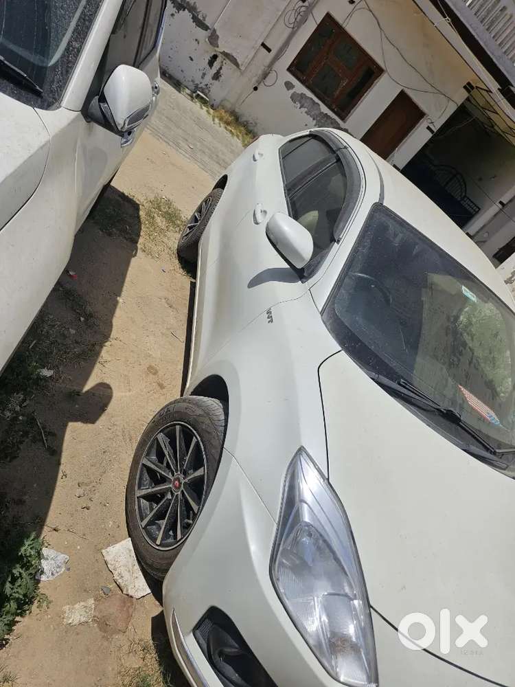 I Want To Sell My Swift Dezire
