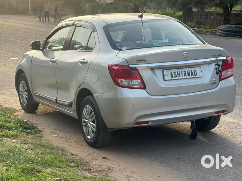 Maruti Suzuki Dzire Vdi, 2019, Diesel