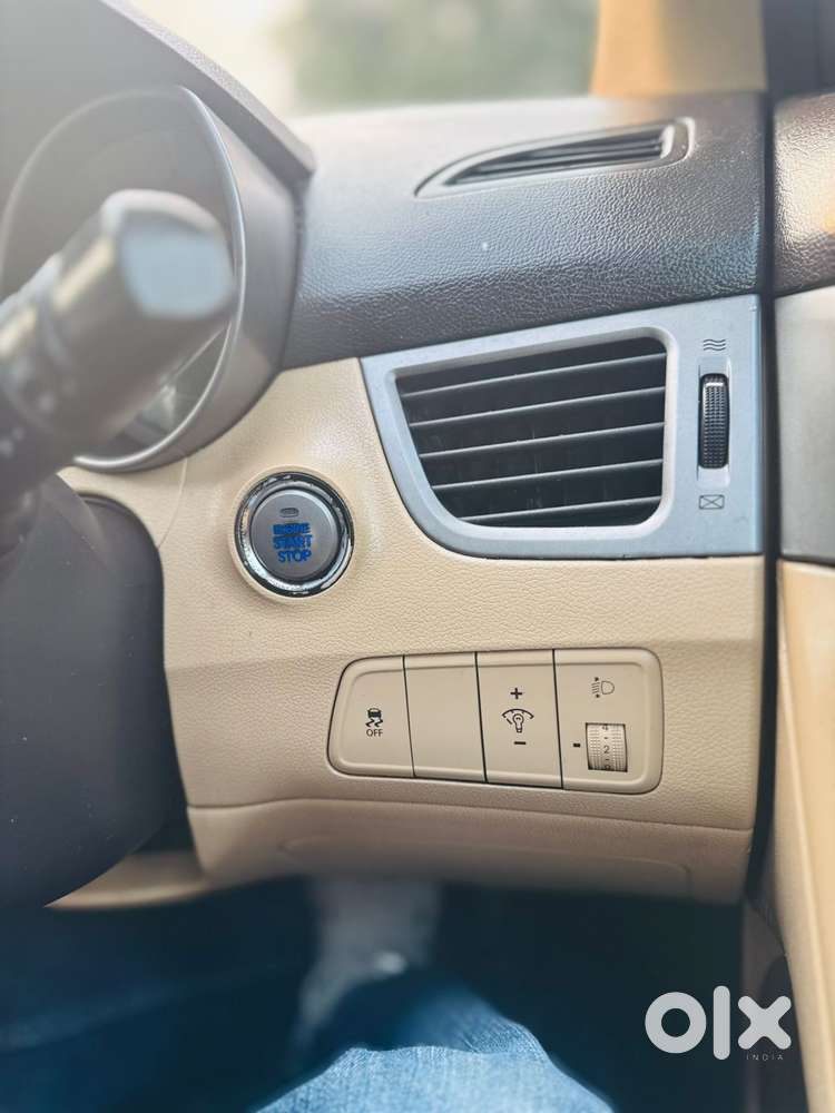 Hyundai Elantra 1.6 Sx Option, 2012, Diesel