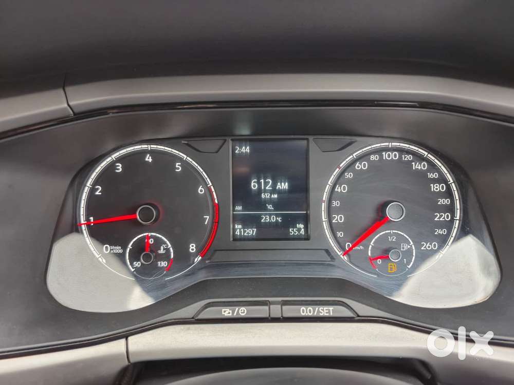 Volkswagen Taigun 1.0 Tsi Highline, 2022, Petrol