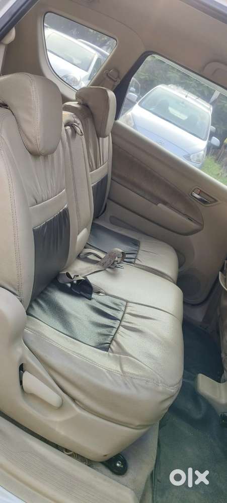 Maruti Suzuki Ertiga Vdi, 2015, Diesel