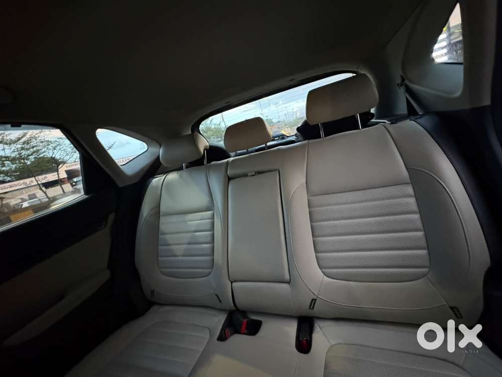 Kia Diesel Automatic 2020