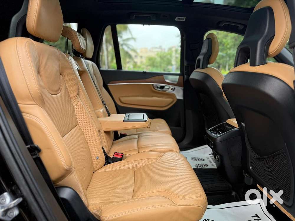 Volvo Xc90 D5 Awd, 2016, Diesel