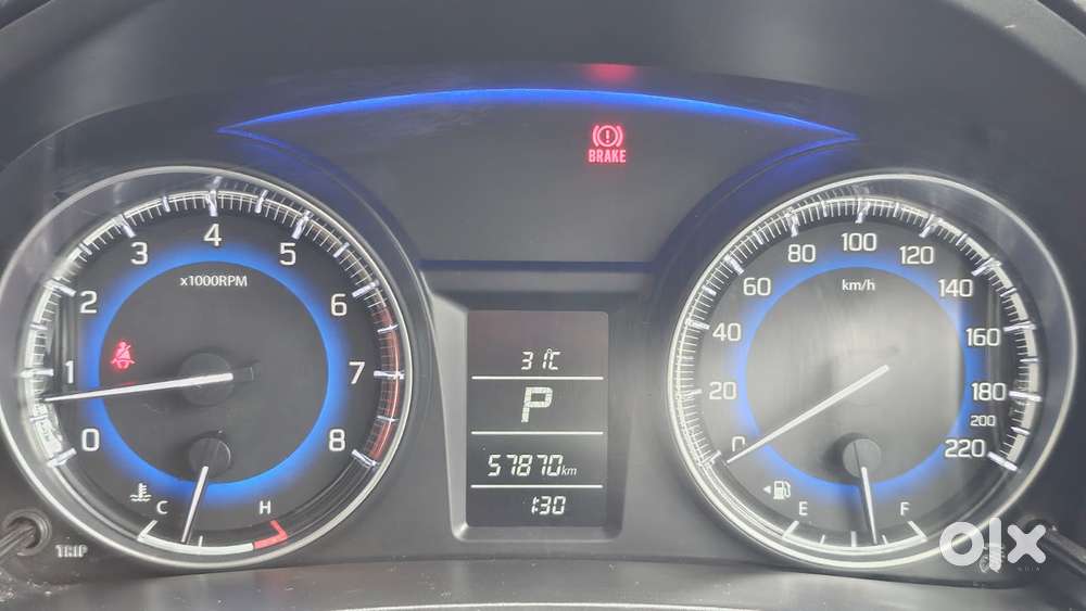 Maruti Suzuki Baleno Maruti-suzuki-baleno-delta-diesel, 2020, Petrol