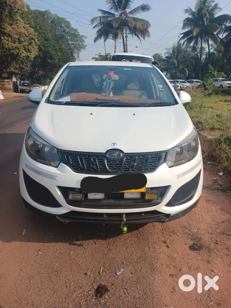 Mahindra Marazzo 1.5 M2 2019 Diesel