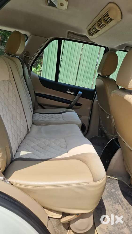 Tata Safari, 2012, Diesel