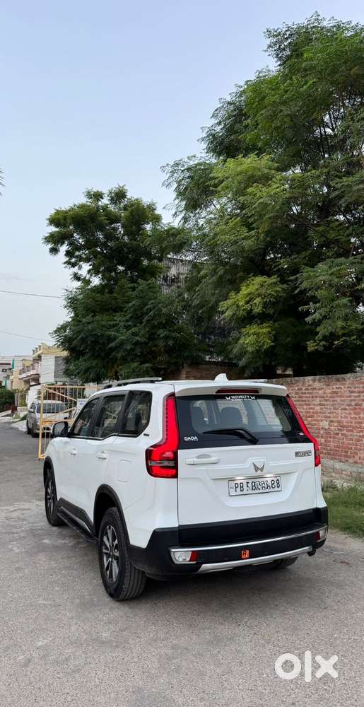 Mahindra Scorpio N Z6 Diesel Mt 2wd 7 Str [2022], 2024, Diesel