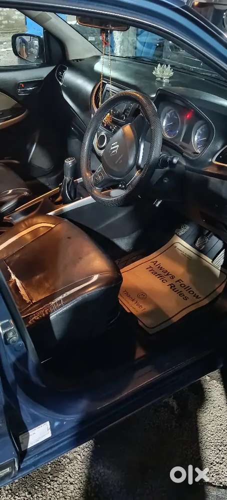 Maruti Suzuki Baleno 2016