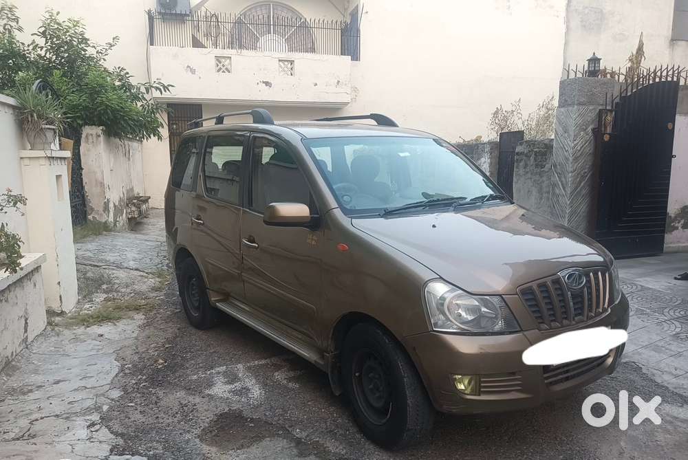 Mahindra Xylo Diesel 2011