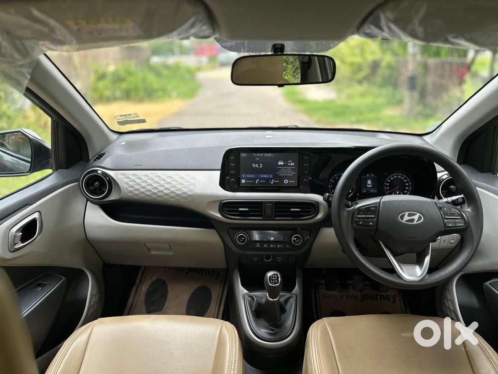 Hyundai Grand I10 Nios Sportz Executive 1.2 Kappa, 2024, Petrol