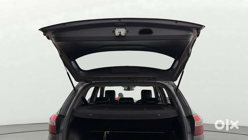 Hyundai Creta 1.6 Sx Plus Petrol At, 2016, Petrol