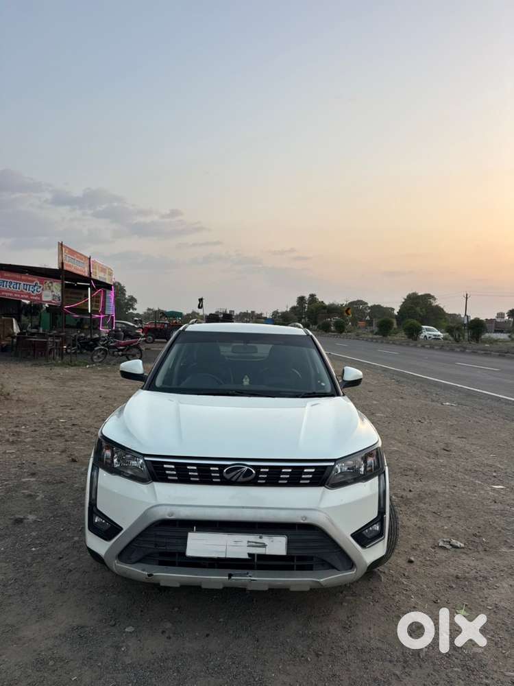 Mahindra Xuv300 2022 Diesel Good Condition