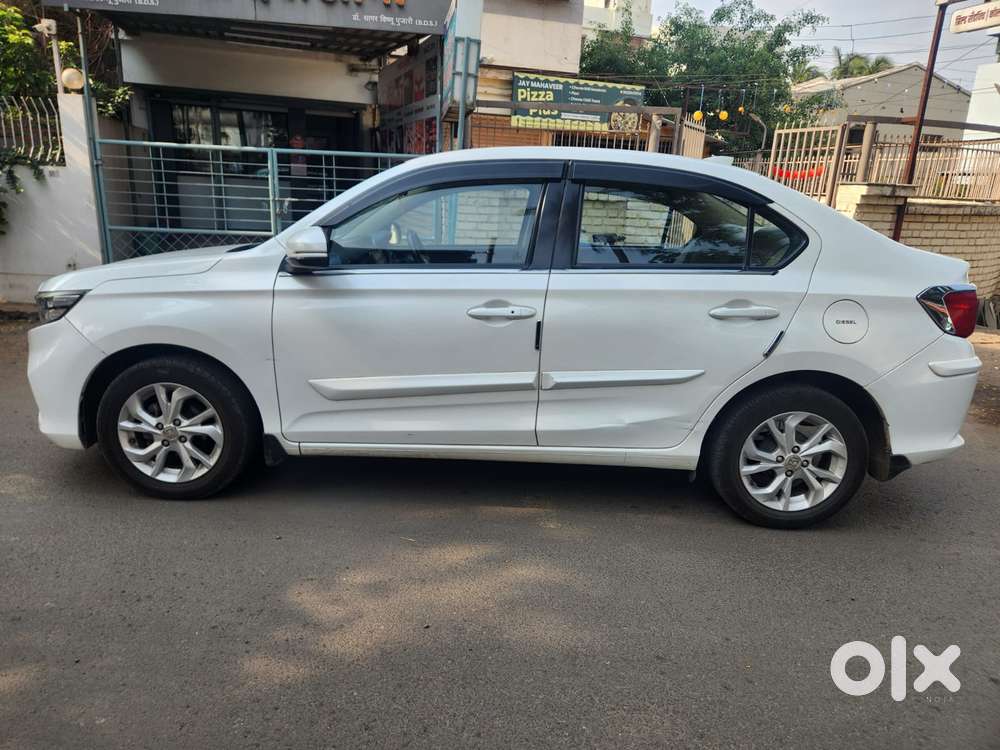Honda Amaze 1.5 Vx I-dtec Automatic, 2019, Diesel