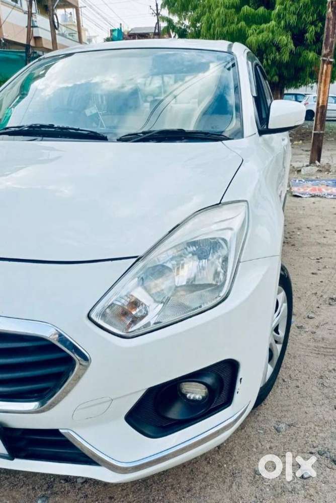 Maruti Suzuki Dzire Vdi, 2018, Diesel