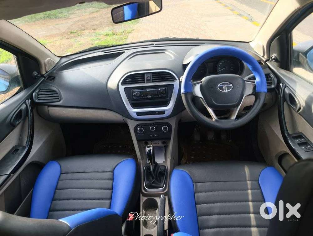 Tata Tiago, 2016, Petrol