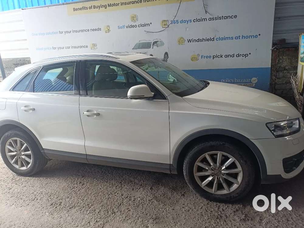 Audi A3 2.0 Tdi 2014