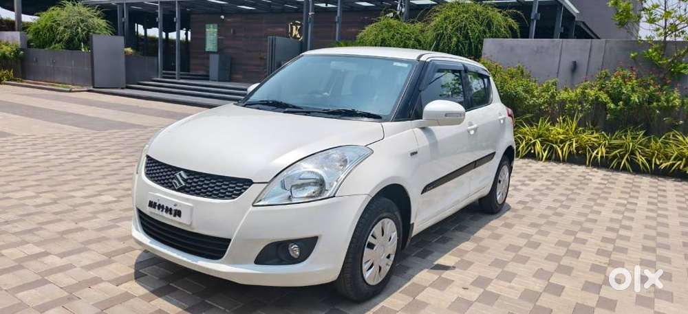 Maruti Suzuki Swift Vdi Bs Iv, 2014, Diesel