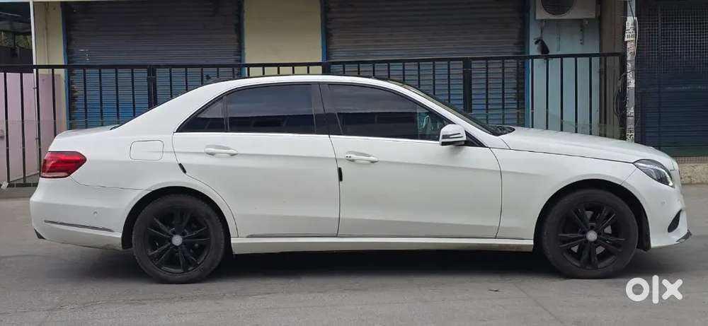 Elegance Mercedes-benz 2015 Car