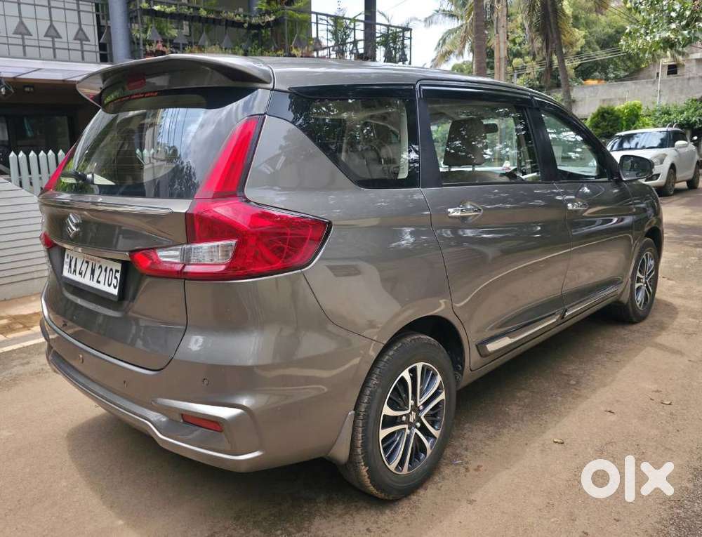 Maruti Suzuki Ertiga Zxi (o) Cng [ ], 2023, Cng & Hybrids