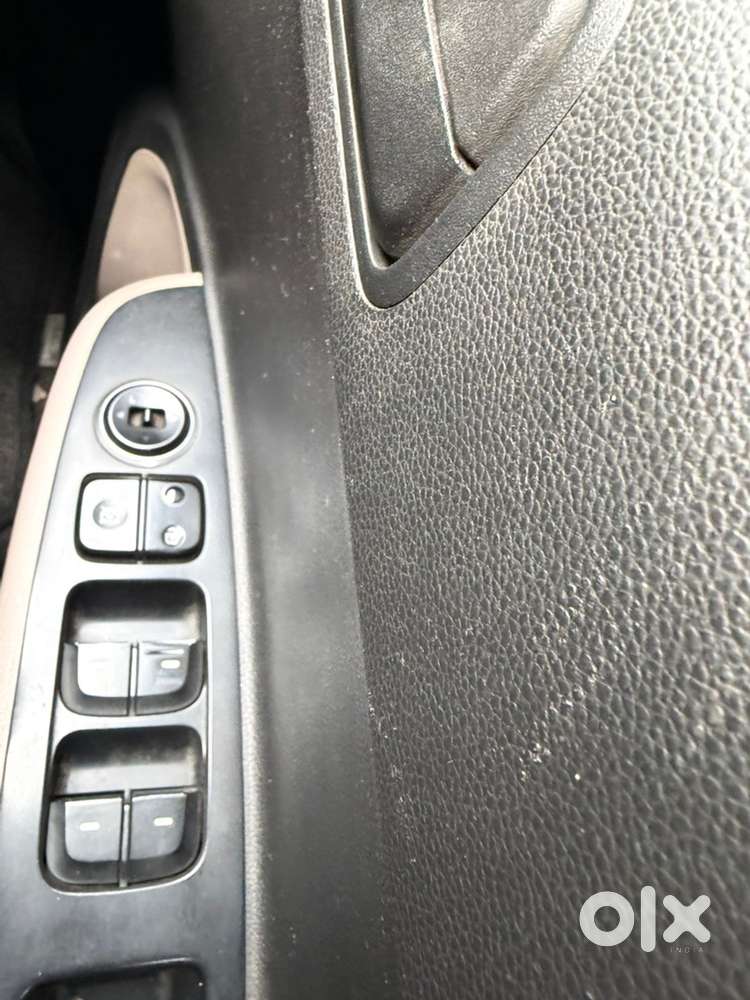Hyundai Grand I10 2015