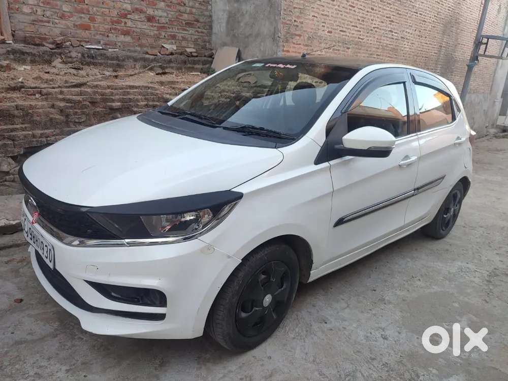 Tata Tiago 2020 Petrol And Cng 55000 Km Driven(urgent Sell)