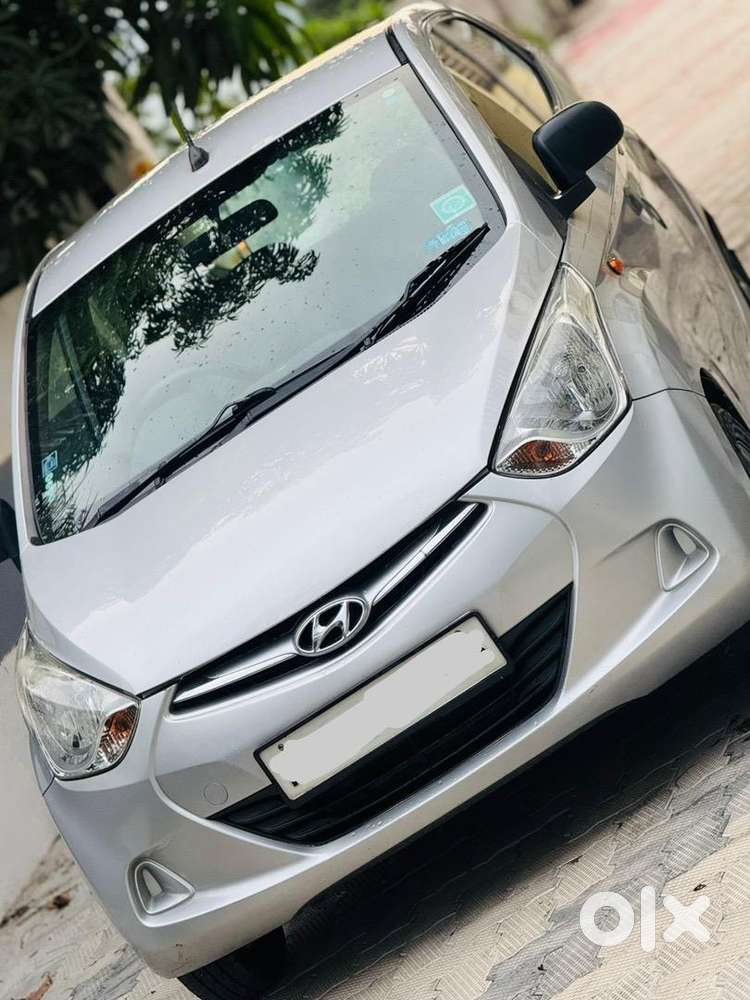Hyundai Eon 2013